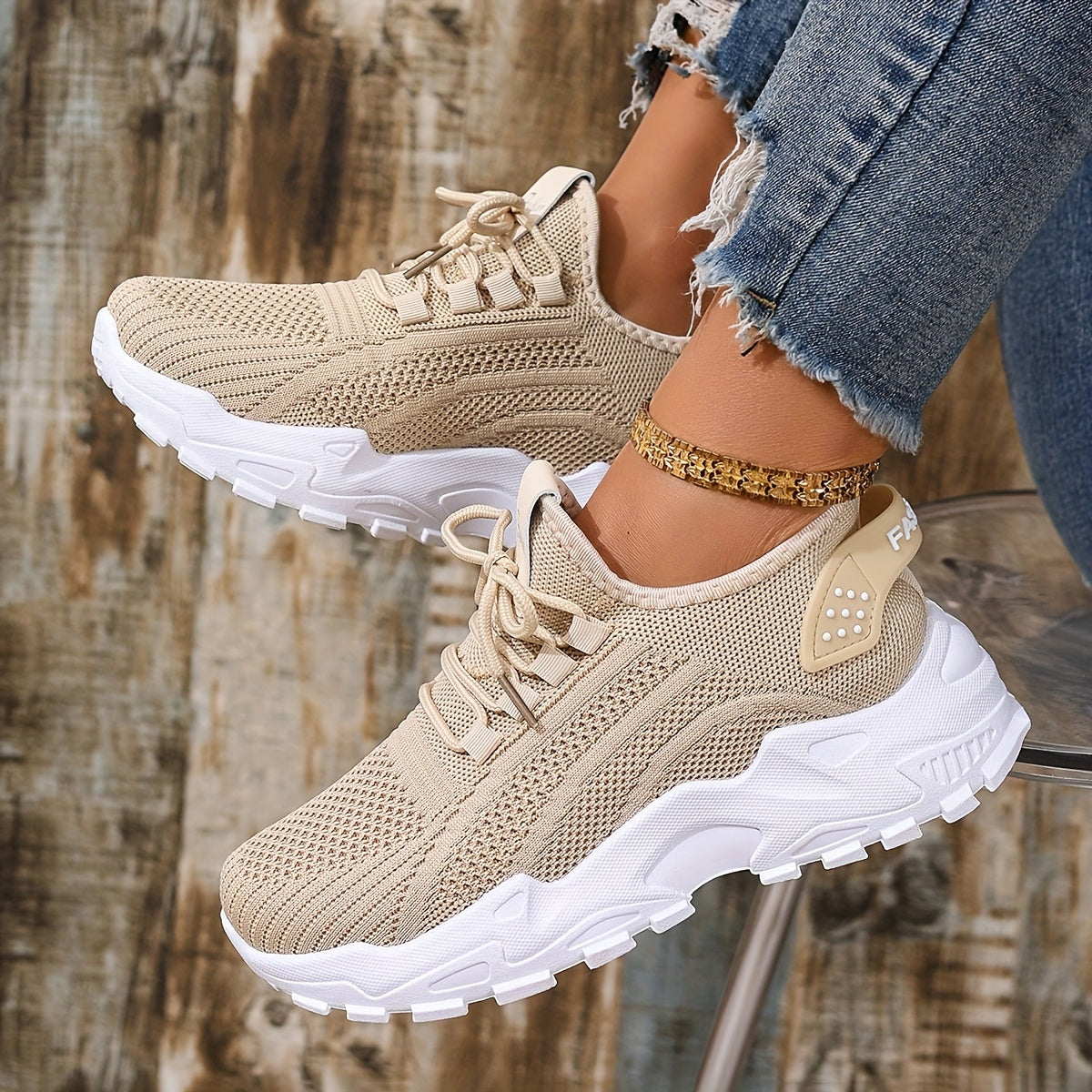ZOSIV™ Breathable Lightweight Casual Sneakers
