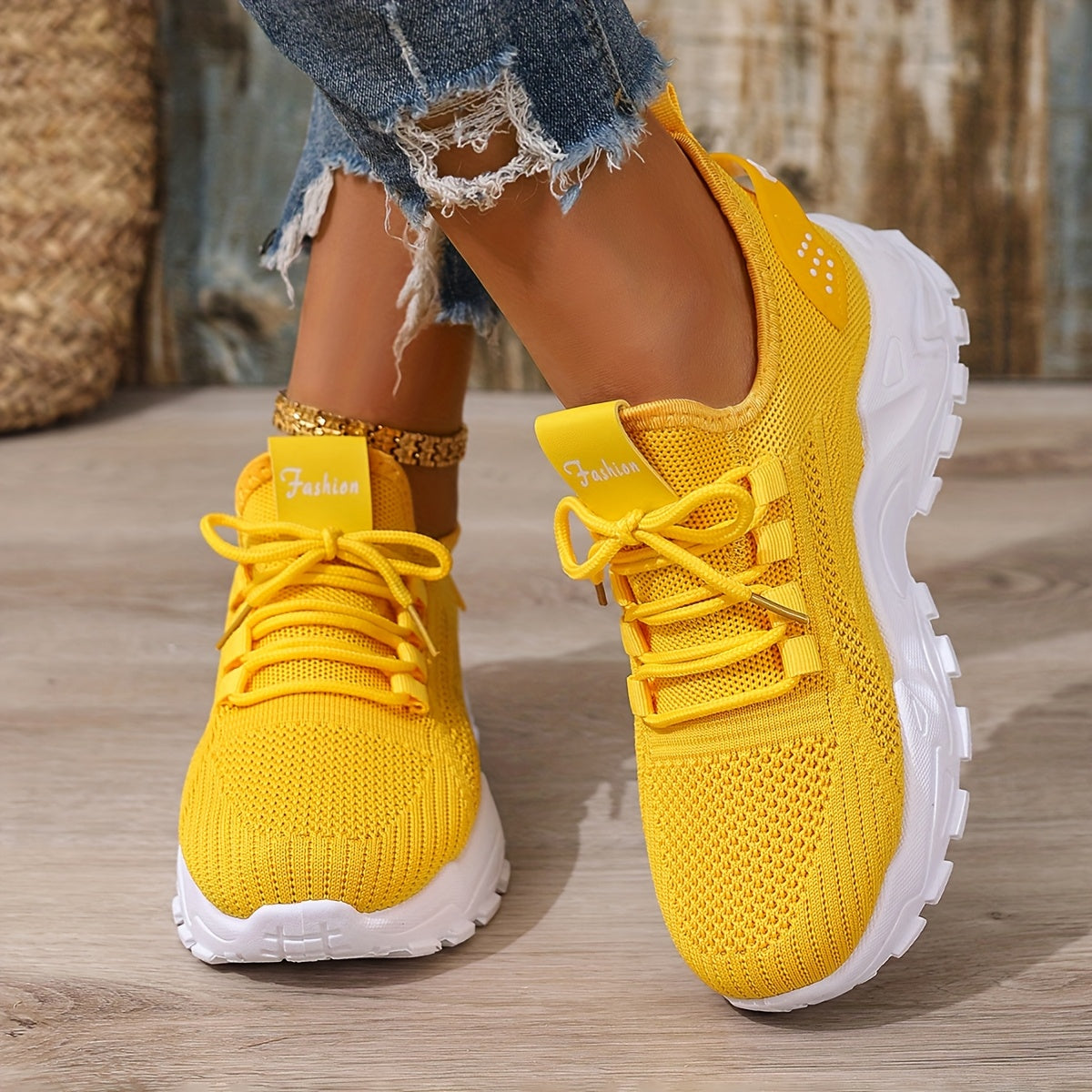 ZOSIV™ Breathable Lightweight Casual Sneakers