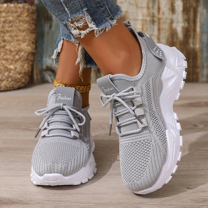 ZOSIV™ Breathable Lightweight Casual Sneakers