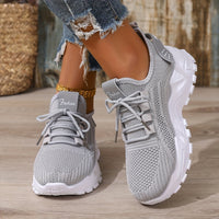 ZOSIV™ Breathable Lightweight Casual Sneakers