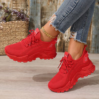 ZOSIV™ Breathable Lightweight Casual Sneakers