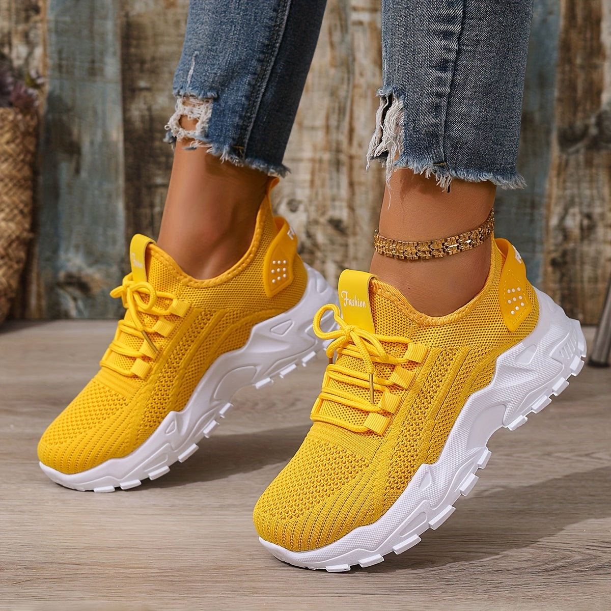 ZOSIV™ Breathable Lightweight Casual Sneakers