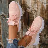 ZOSIV™ Breathable Lightweight Casual Sneakers