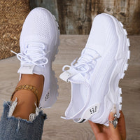 ZOSIV™ Breathable Lightweight Casual Sneakers