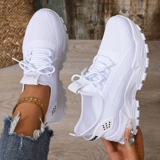 ZOSIV™ Breathable Lightweight Casual Sneakers
