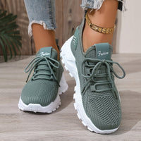 ZOSIV™ Breathable Lightweight Casual Sneakers