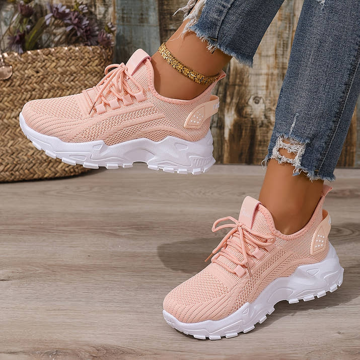ZOSIV™ Breathable Lightweight Casual Sneakers