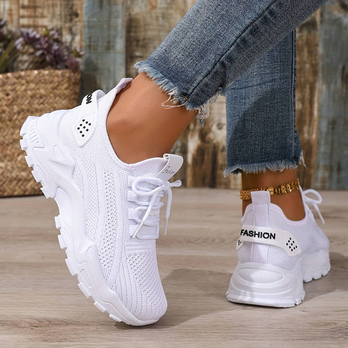 ZOSIV™ Breathable Lightweight Casual Sneakers
