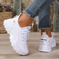 ZOSIV™ Breathable Lightweight Casual Sneakers