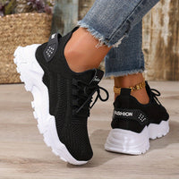 ZOSIV™ Breathable Lightweight Casual Sneakers