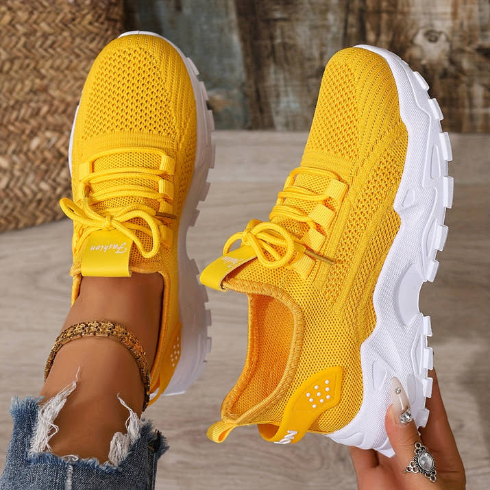 ZOSIV™ Breathable Lightweight Casual Sneakers