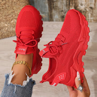 ZOSIV™ Breathable Lightweight Casual Sneakers
