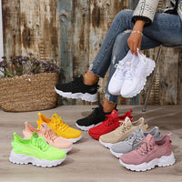 ZOSIV™ Breathable Lightweight Casual Sneakers