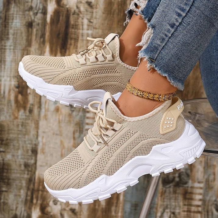 ZOSIV™ Breathable Lightweight Casual Sneakers