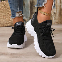 ZOSIV™ Breathable Lightweight Casual Sneakers